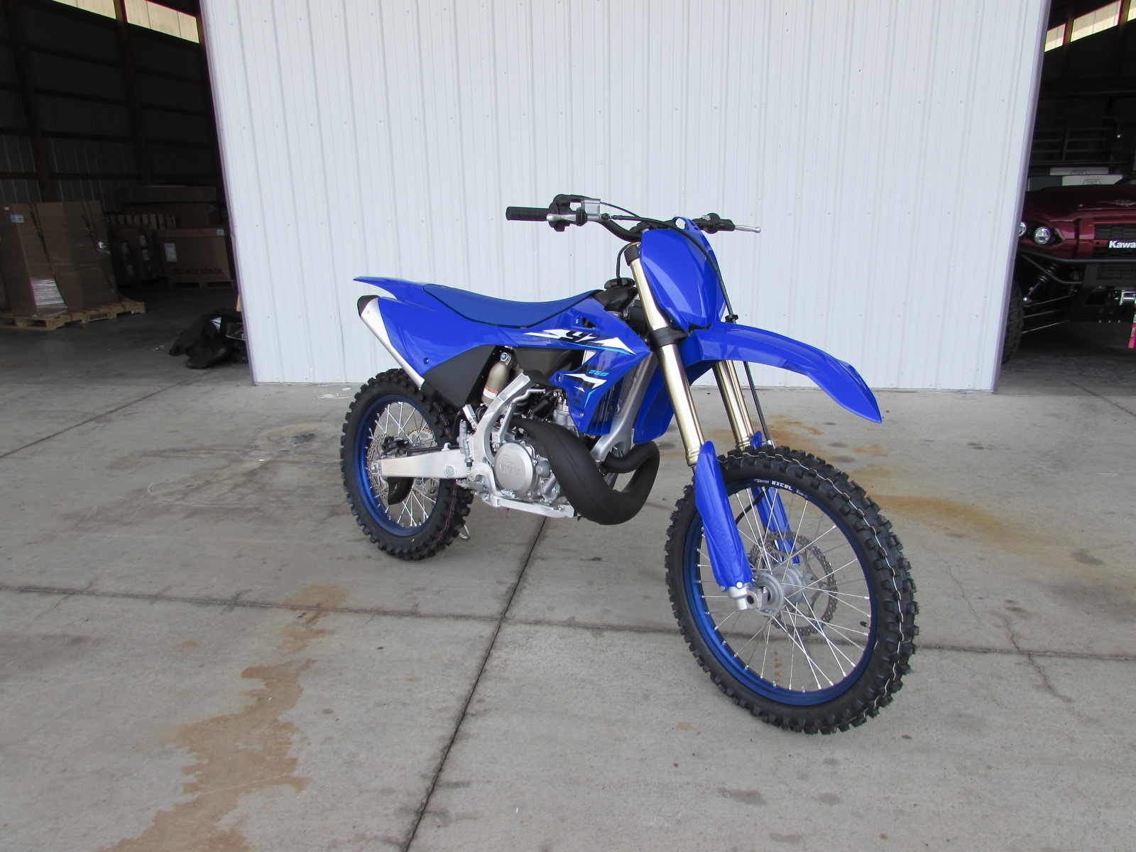 2026 Yamaha YZ 250 for Sale | Valley Cycle Center