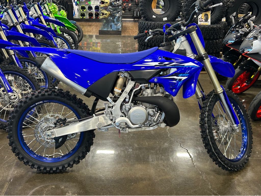 2026 Yamaha YZ 250 for Sale | Valley Cycle Center