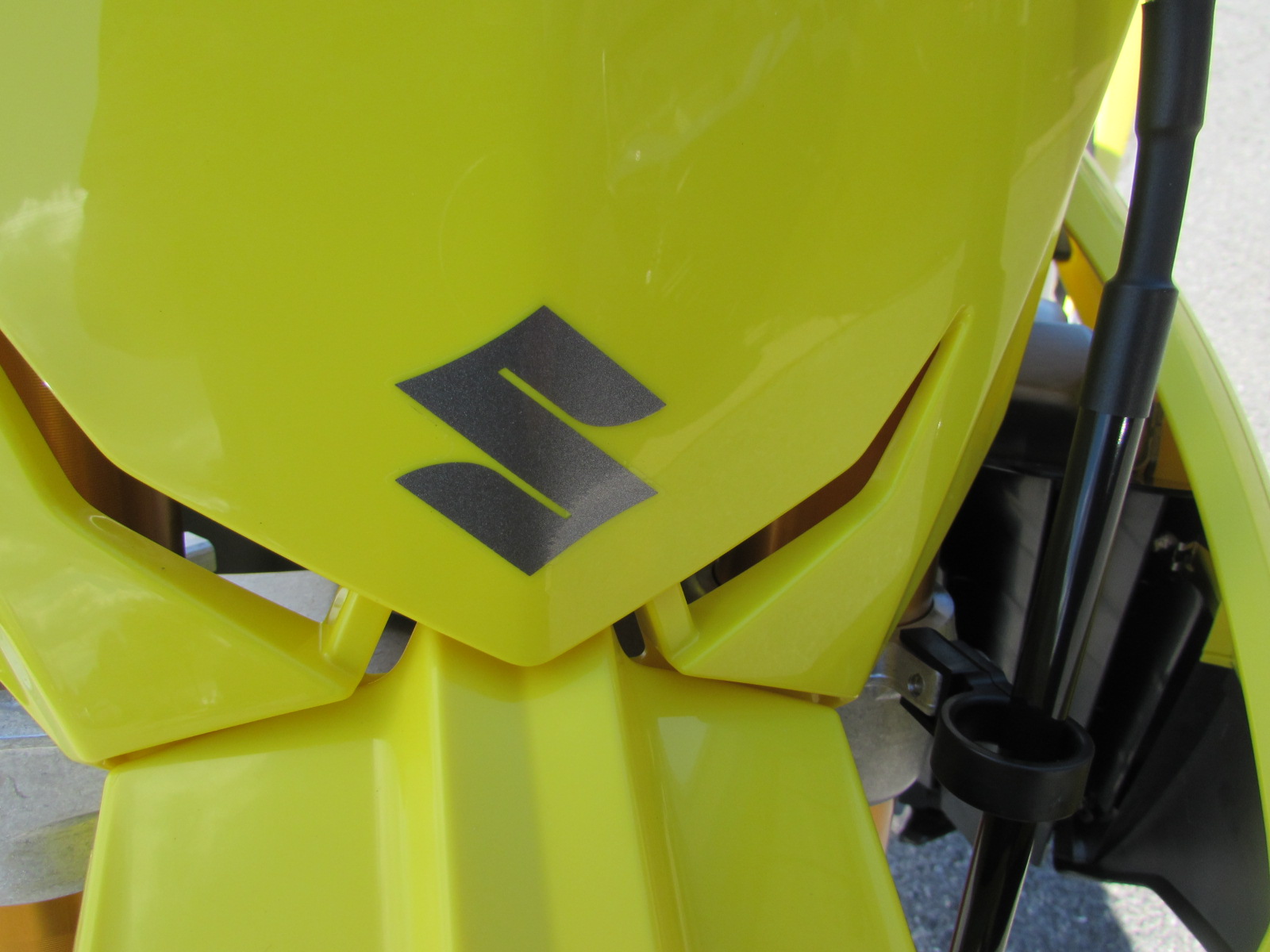 2026 Suzuki RM-Z 450 for Sale | Valley Cycle Center