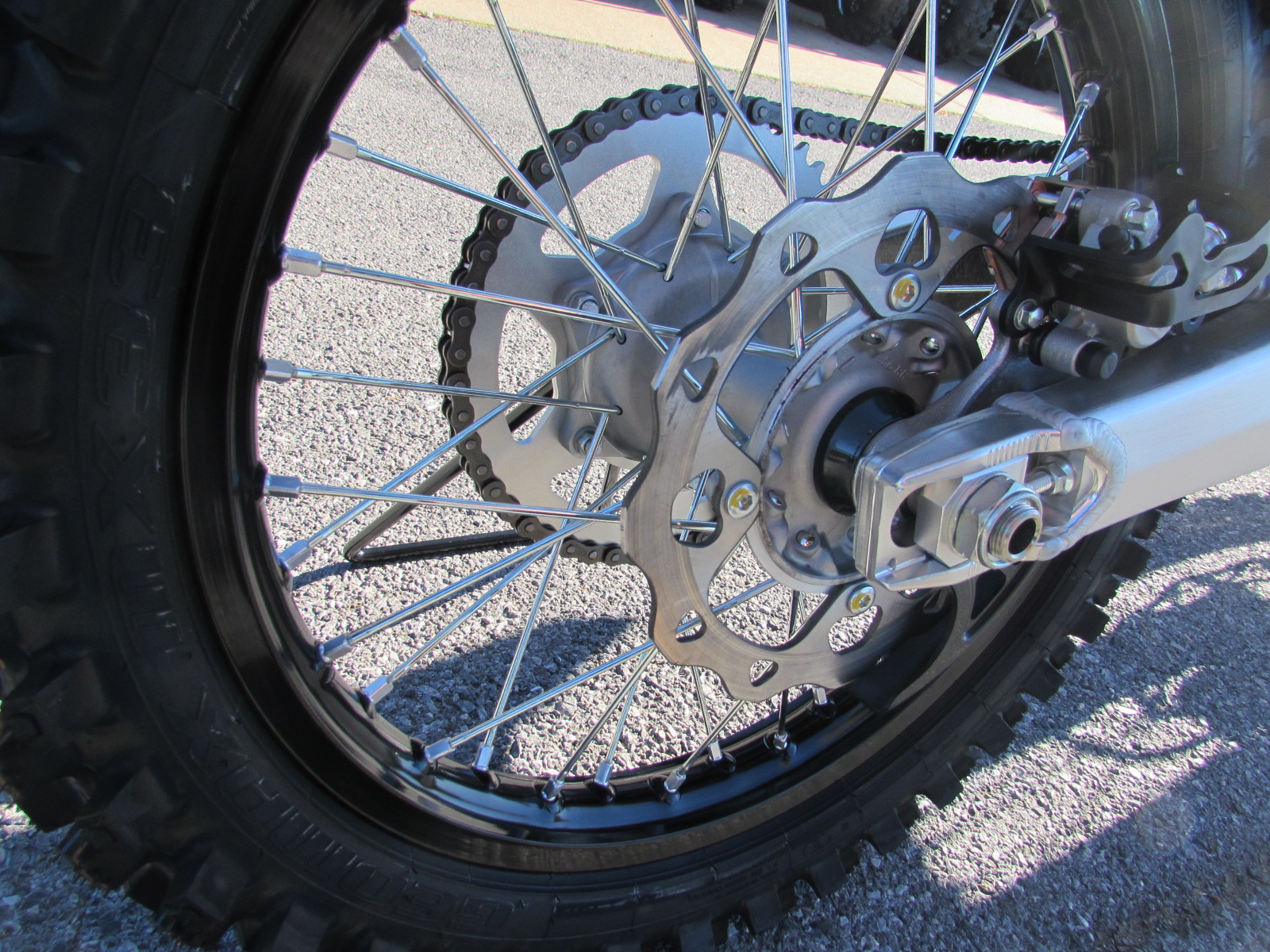 2026 Suzuki RM-Z 250 for Sale | Valley Cycle Center