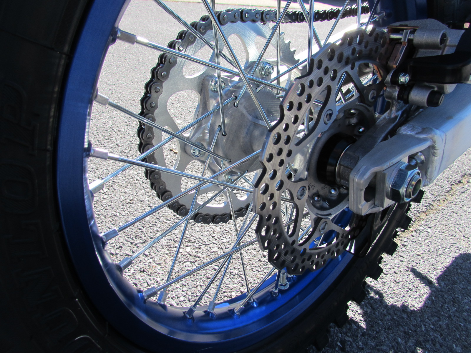 2026 Yamaha YZ 250 FX for Sale | Valley Cycle Center