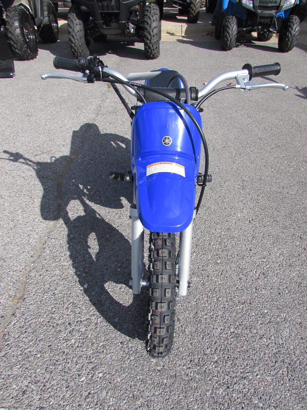 2026 Yamaha PW 50 for Sale | Valley Cycle Center