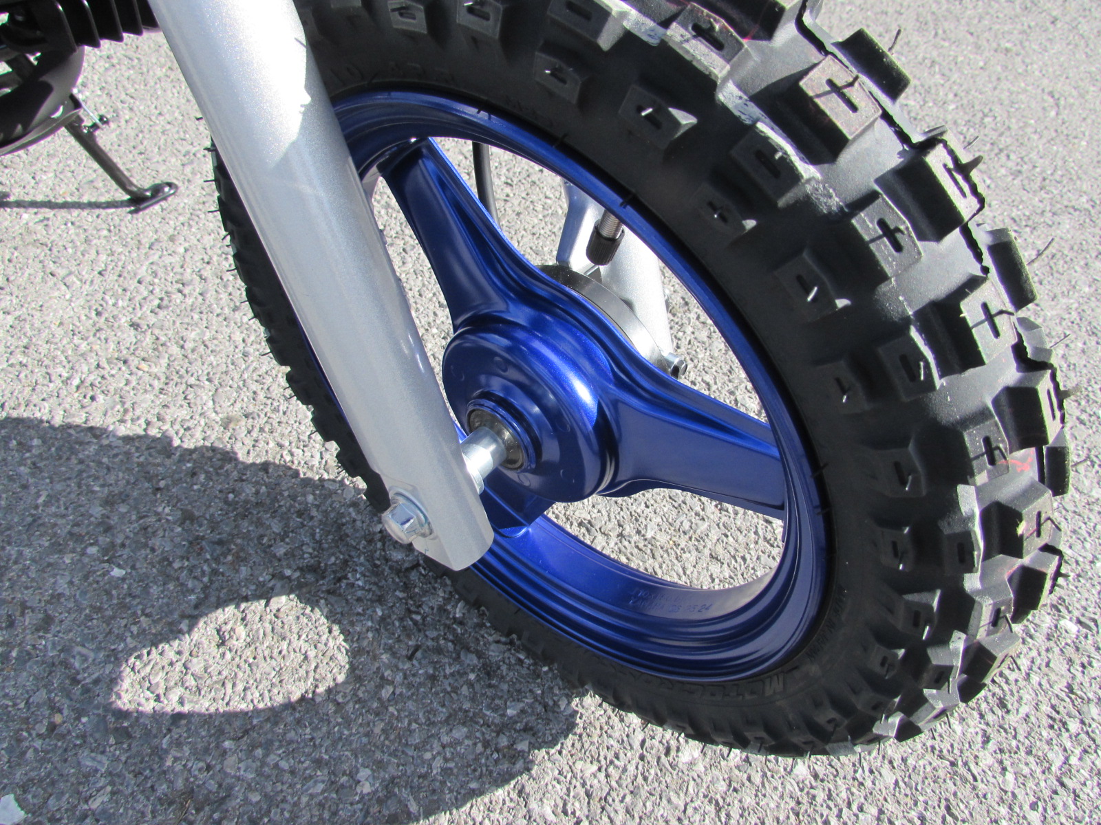 2026 Yamaha PW 50 for Sale | Valley Cycle Center