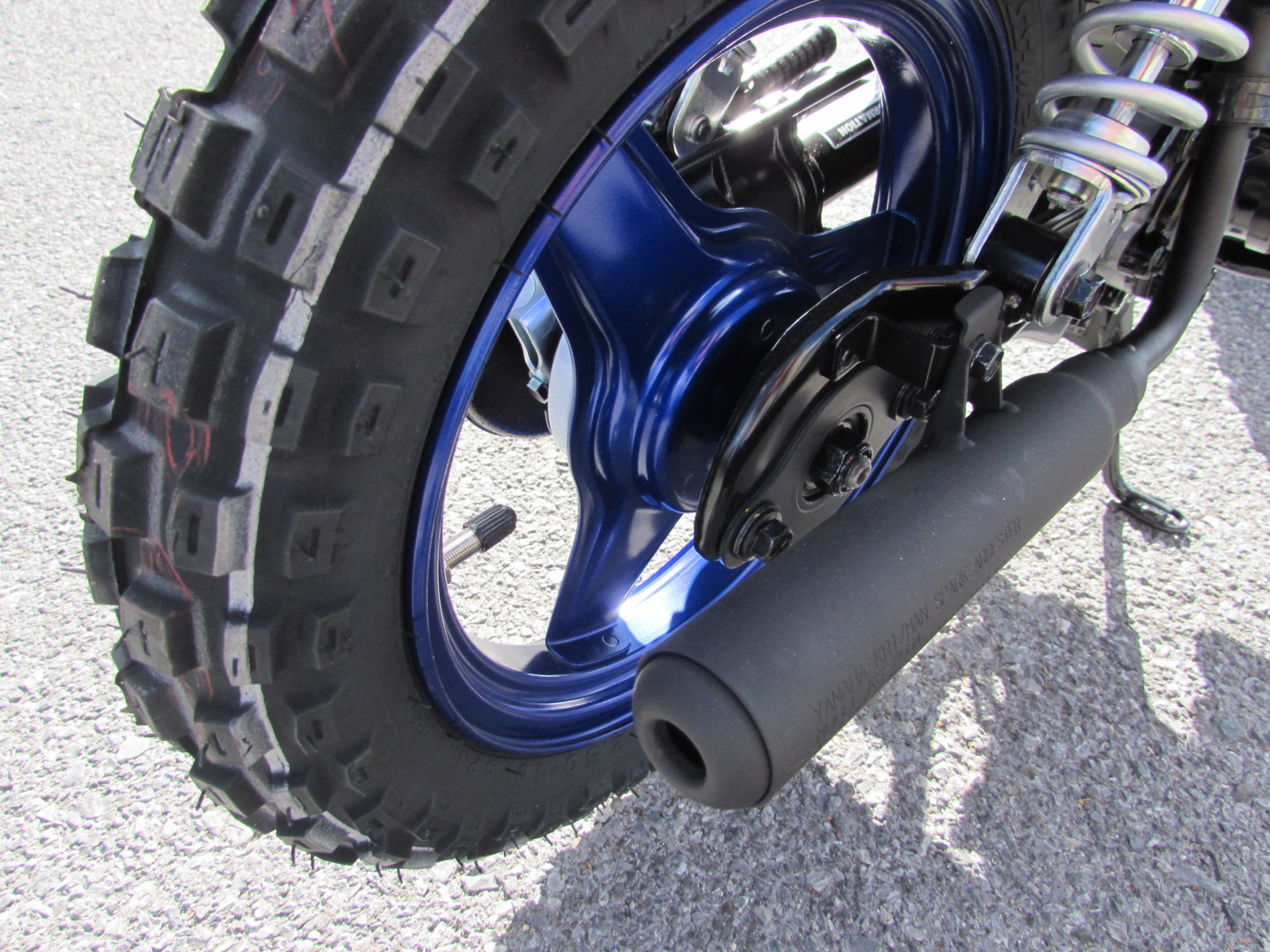 2026 Yamaha PW 50 for Sale | Valley Cycle Center