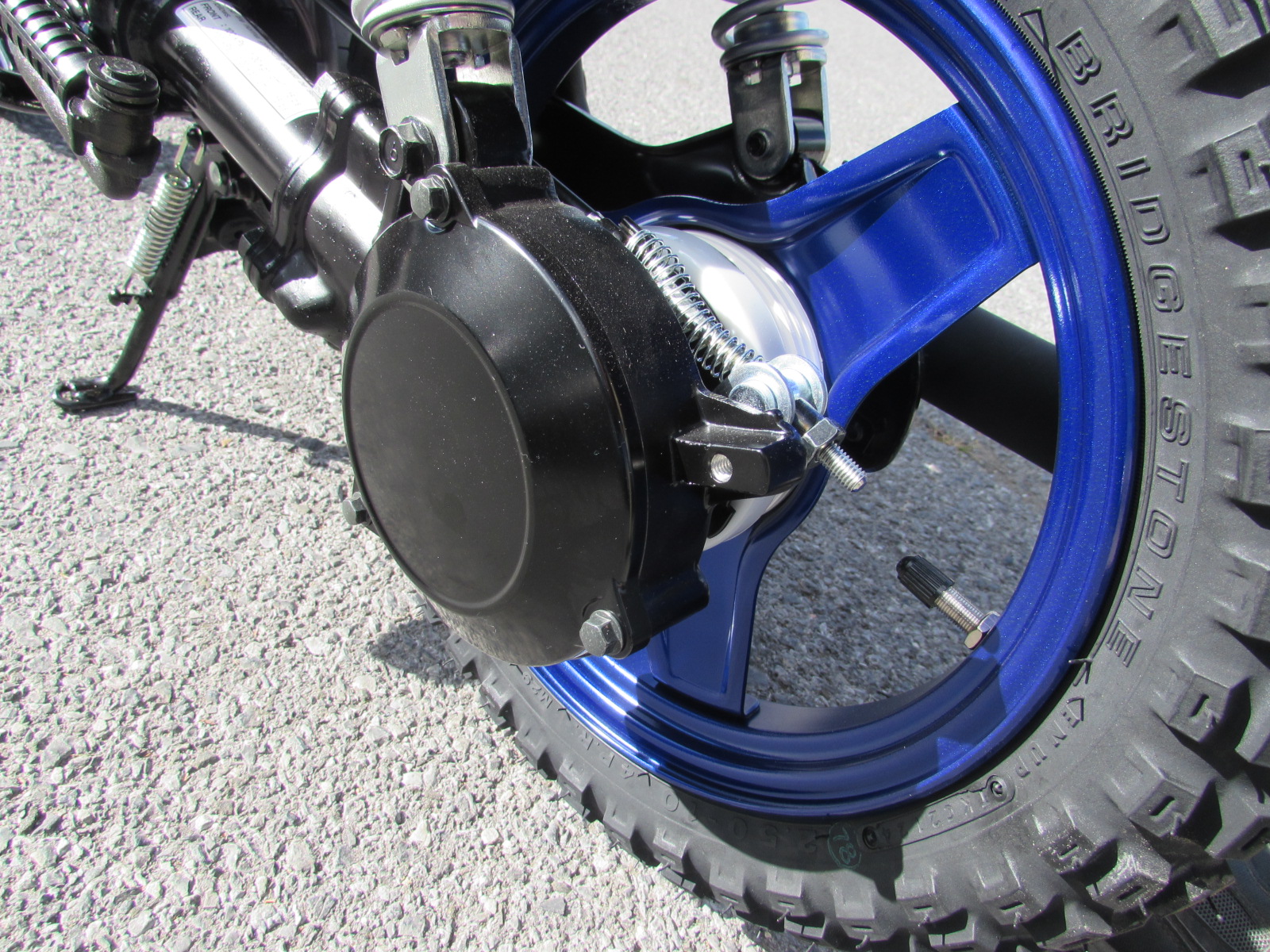 2026 Yamaha PW 50 for Sale | Valley Cycle Center