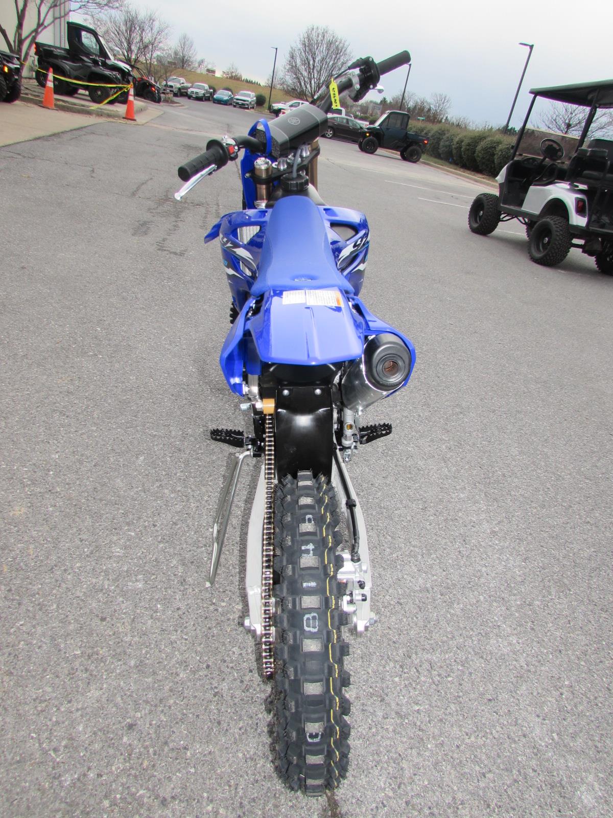 2026 Yamaha YZ 85 for Sale | Valley Cycle Center