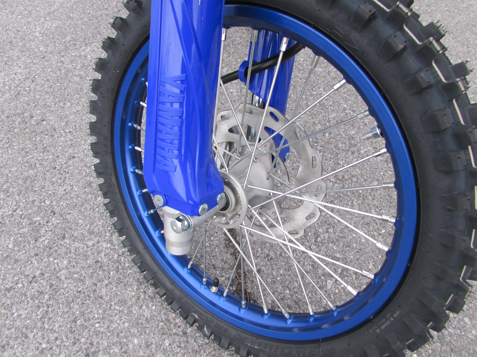 2026 Yamaha YZ 85 for Sale | Valley Cycle Center