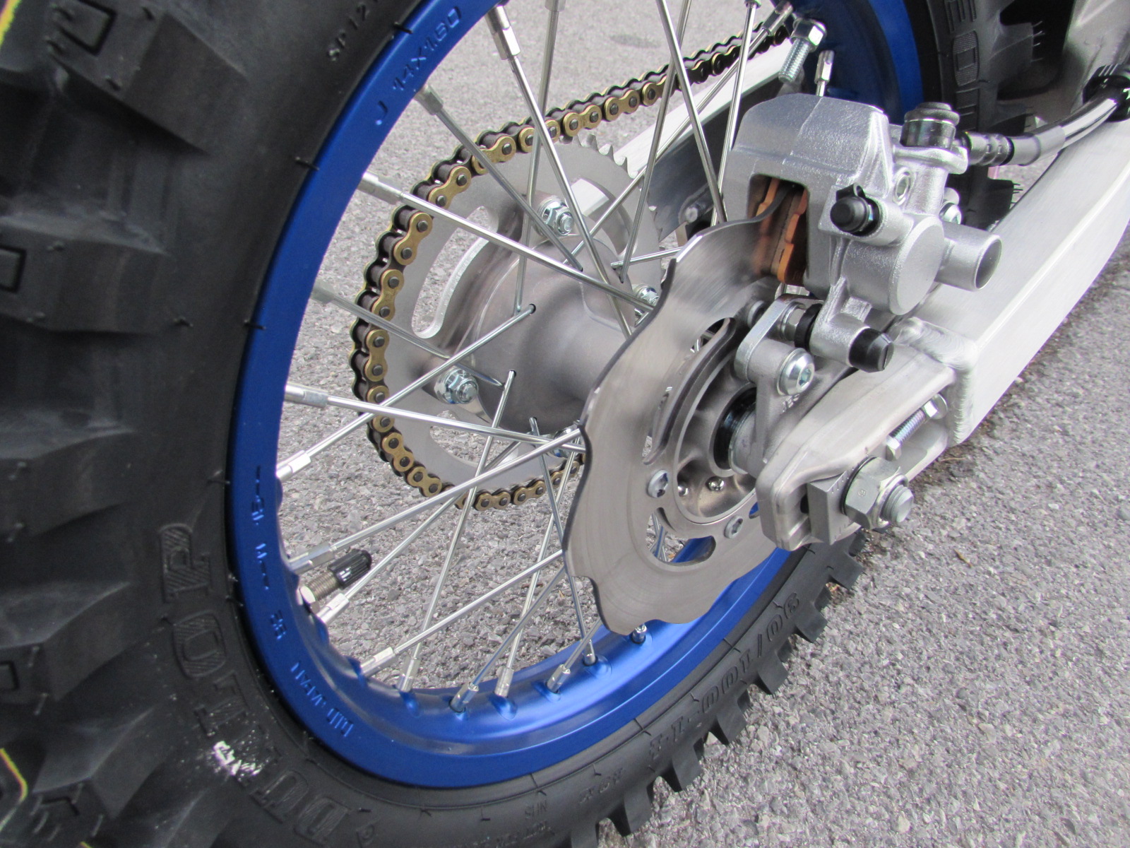 2026 Yamaha YZ 85 for Sale | Valley Cycle Center