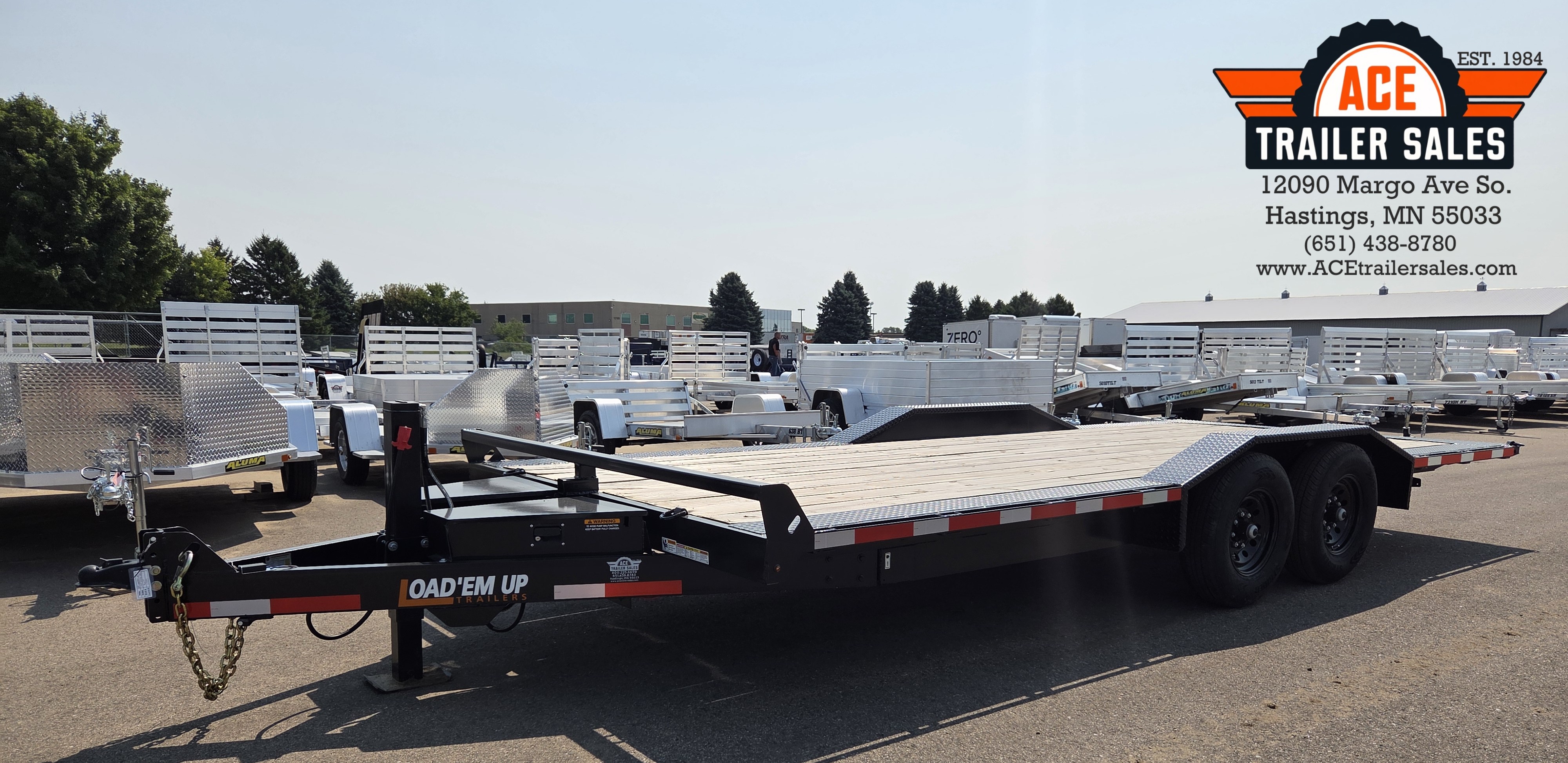2025 Load'Em Up
