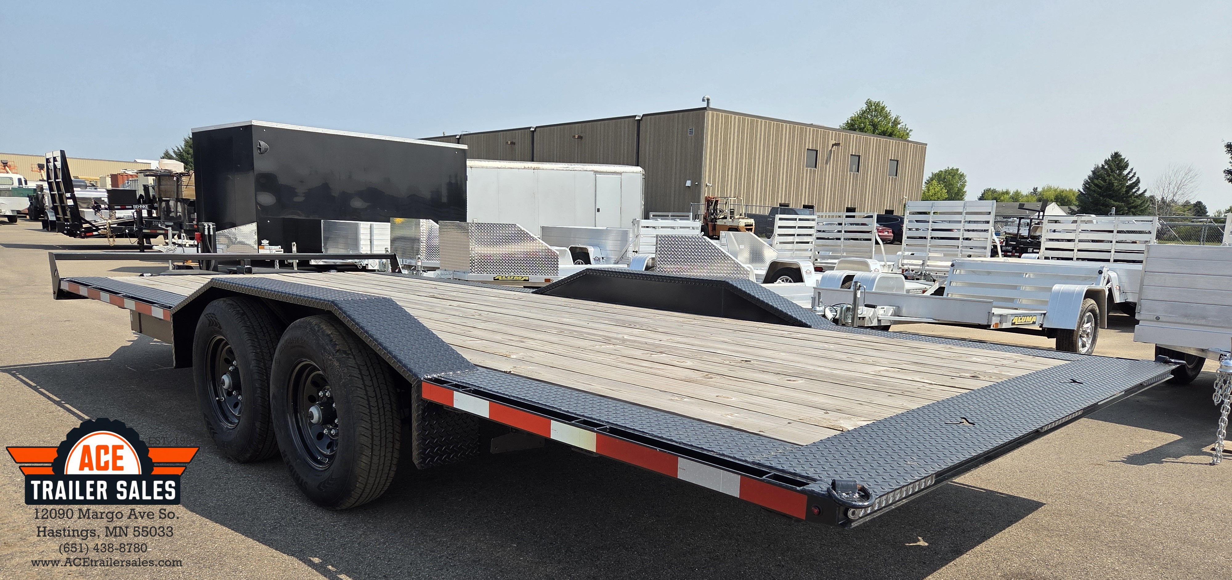 2025 Load'Em Up photo 2