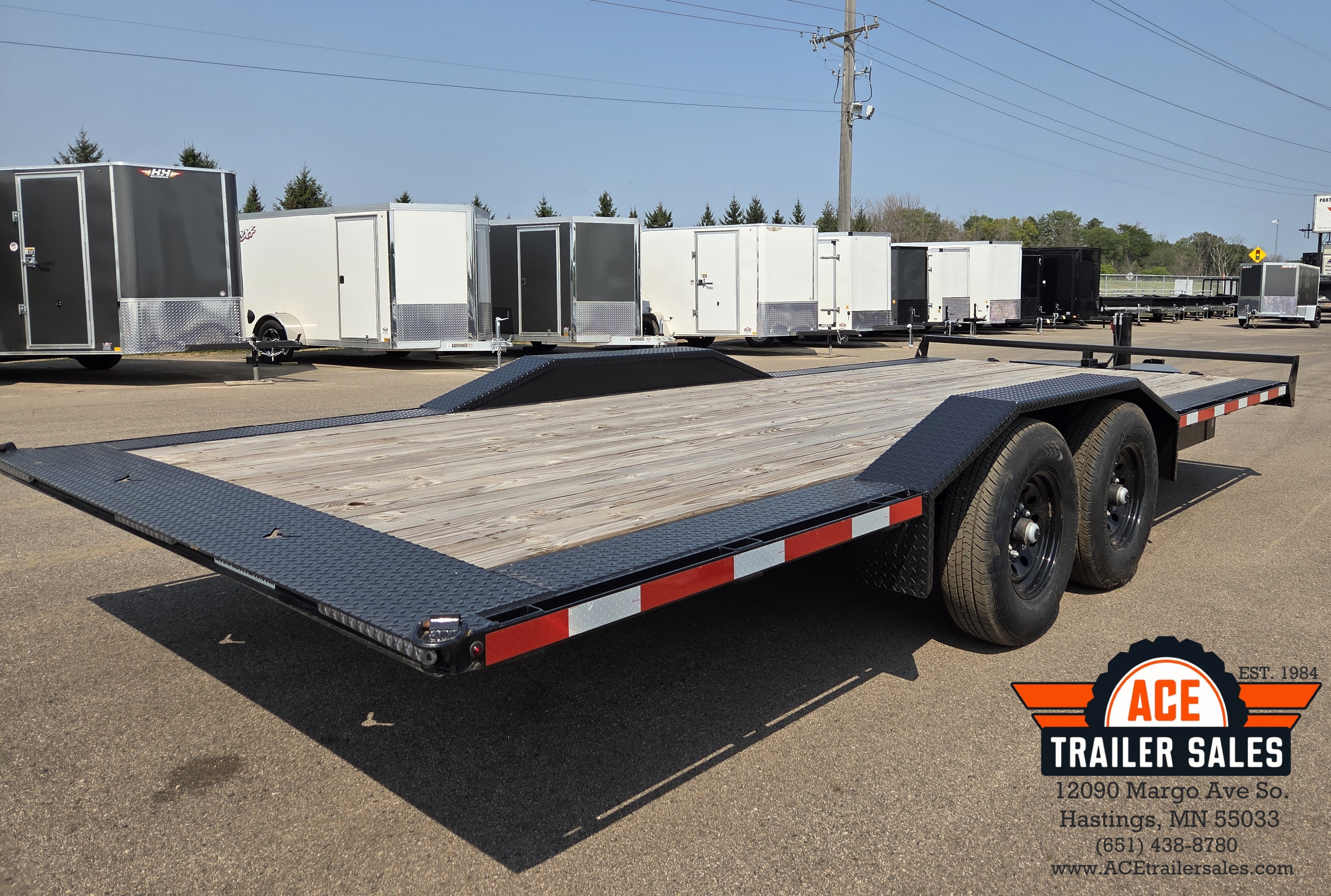 2025 Load'Em Up photo 3
