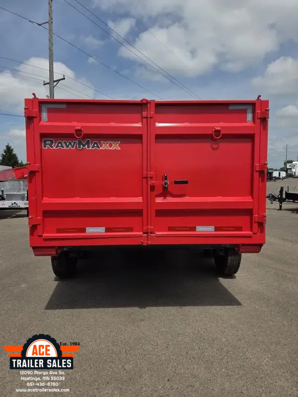 2026 RawMaxx photo 3