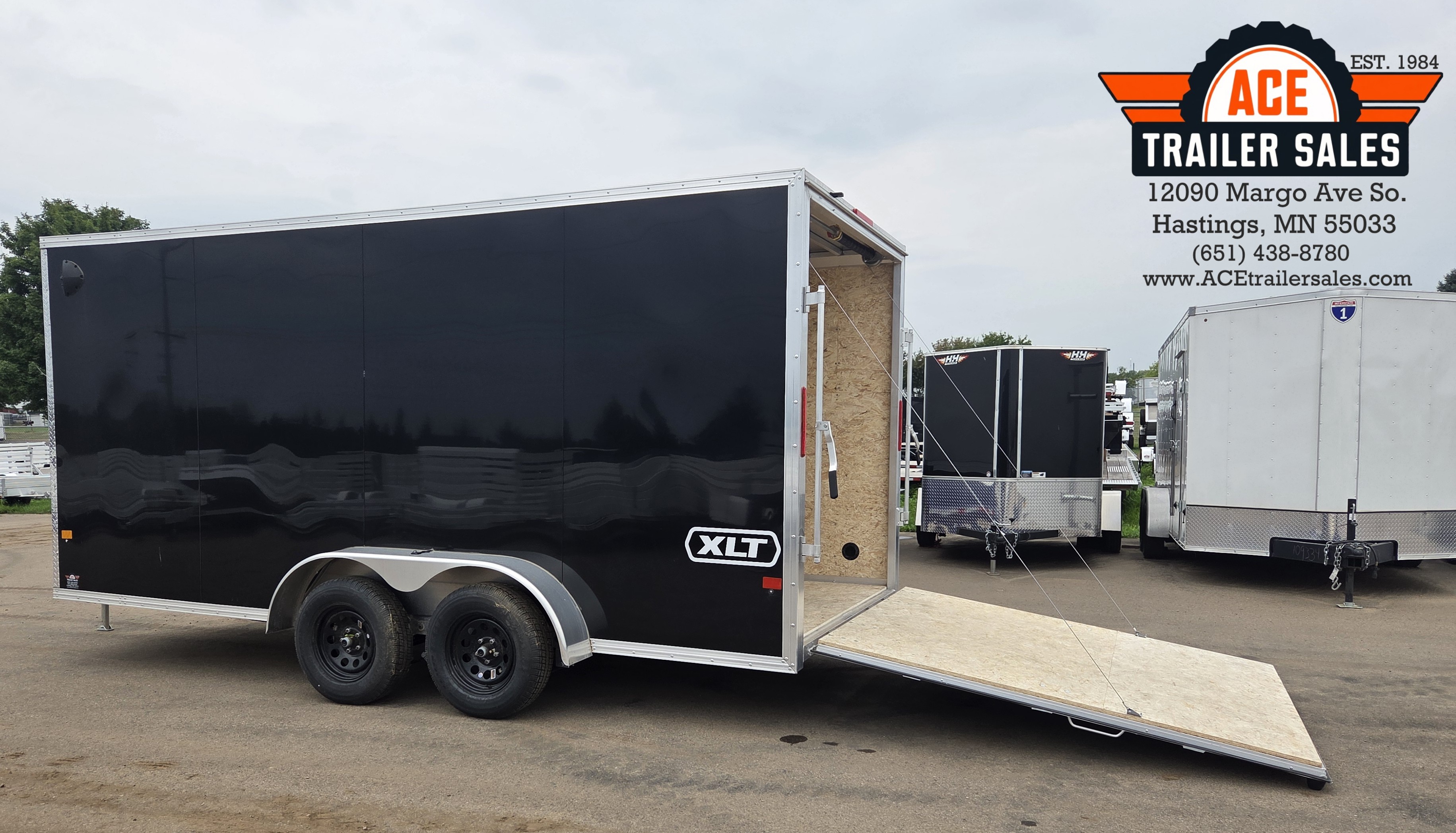 2026 Triton TN-716XLT photo 3