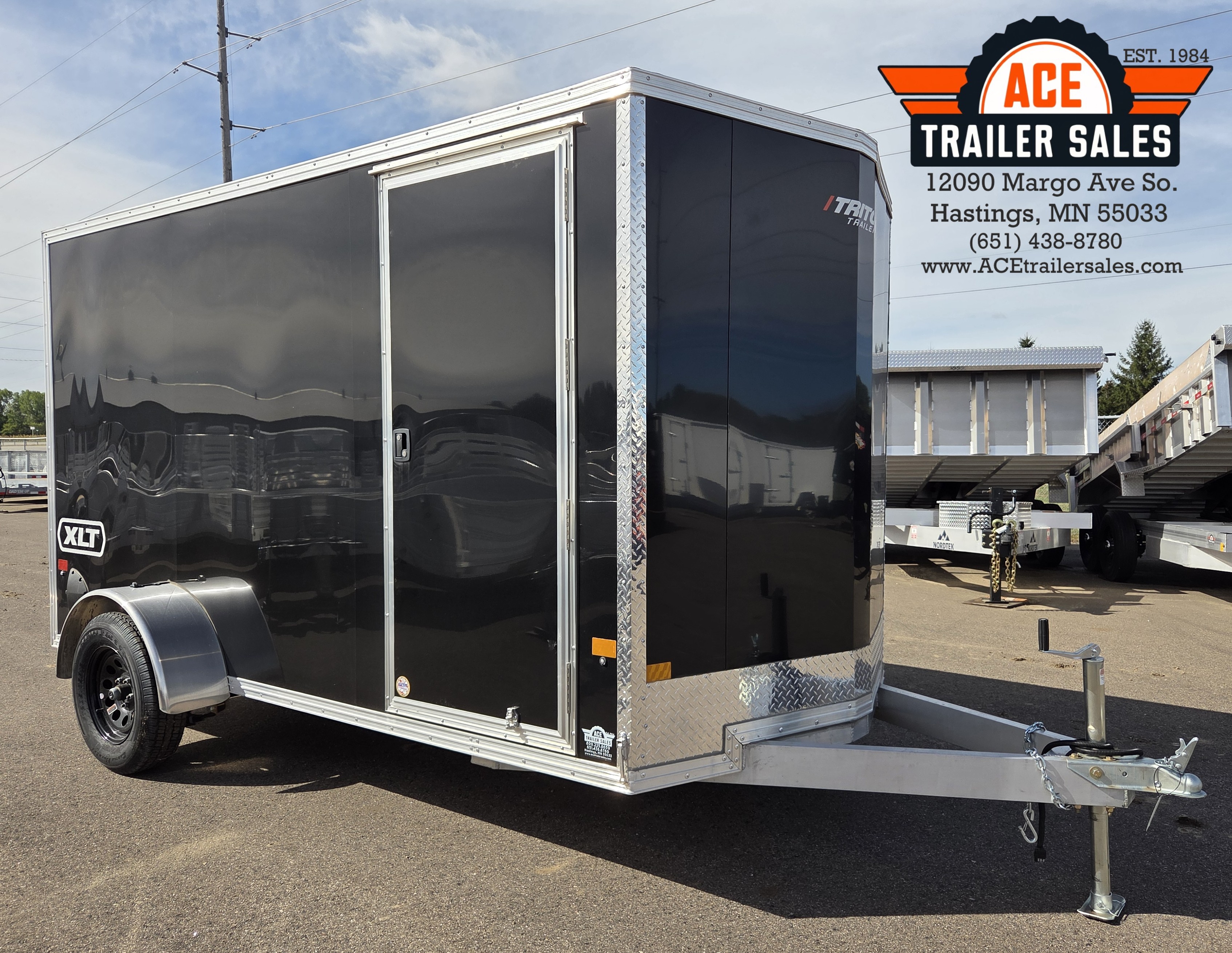 2026 Triton TN-XLT-612S photo 2