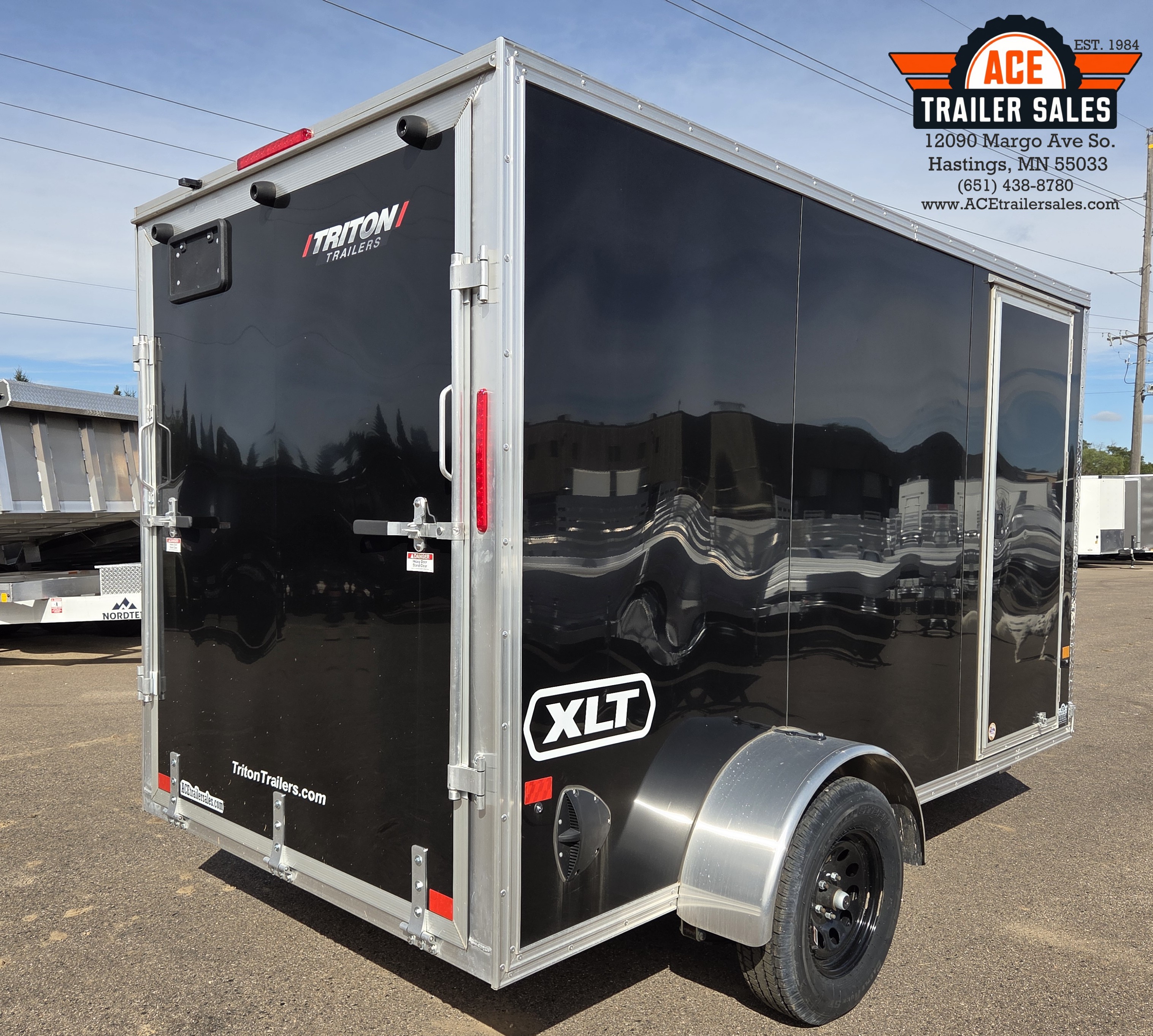 2026 Triton TN-XLT-612S photo 3