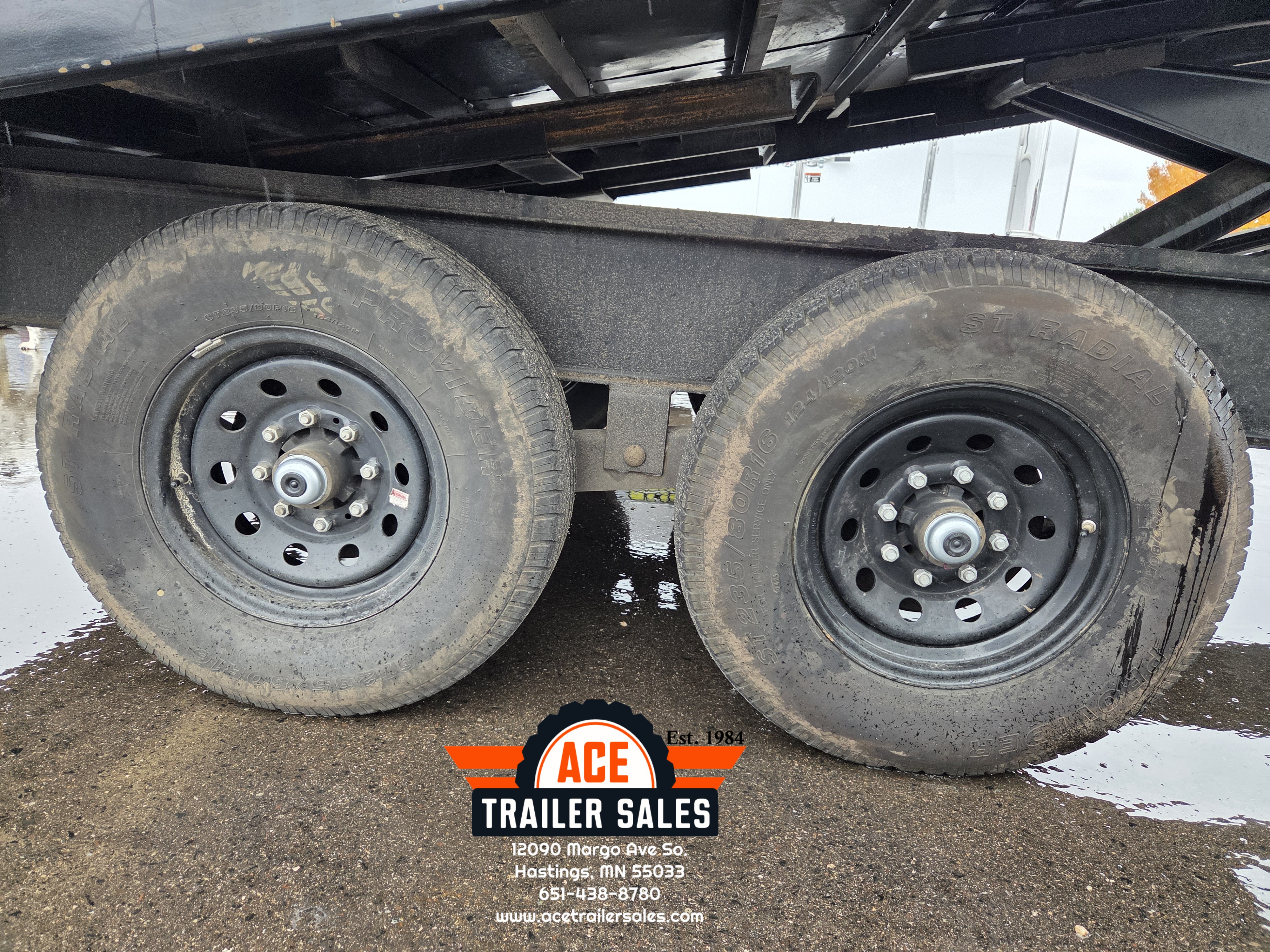 2026 Load Trail