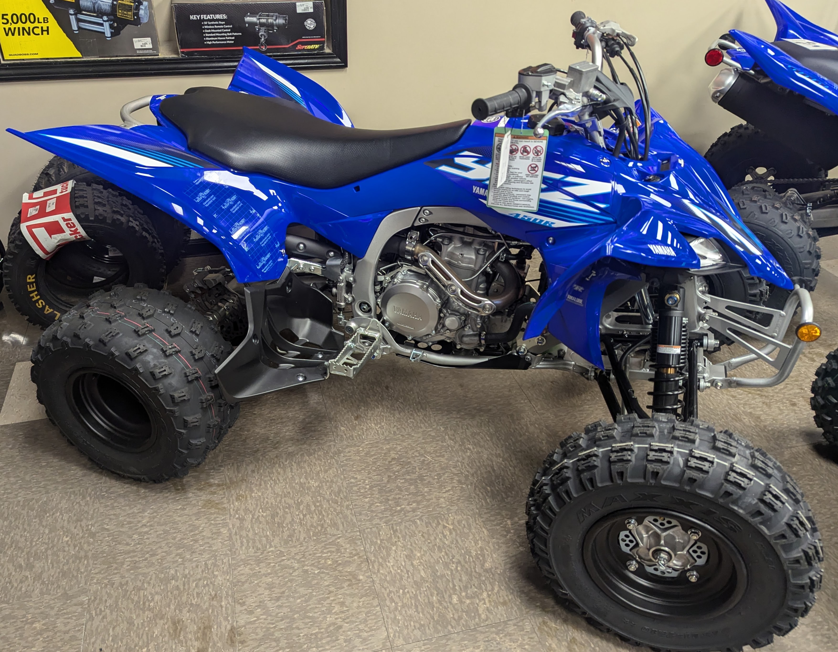 New Inventory LCC Powersports - Kansas City Suzuki-Kawasaki
