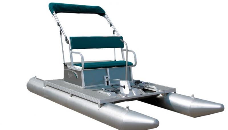 A New Inventory from Wave Armor, Paddle King, Genesis and