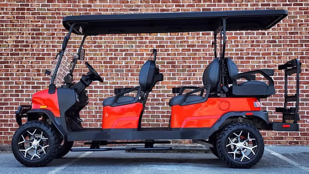 りんご　ワゴン Inventory Dave Kingston's Karts-EPPING Epping, NH (603) 912-7613