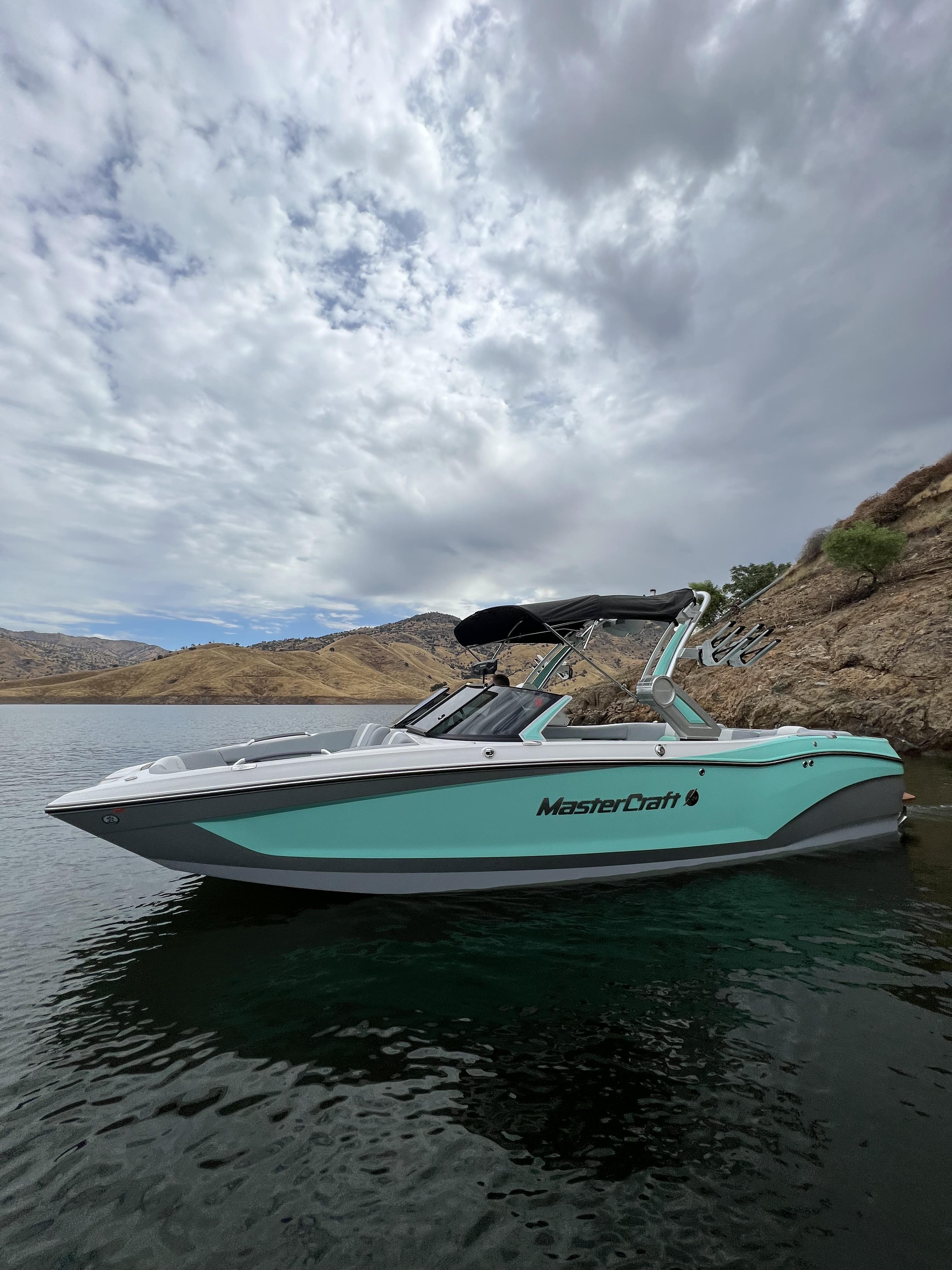 New Inventory Hans Boat Works Inc. Visalia, CA (559) 7392628