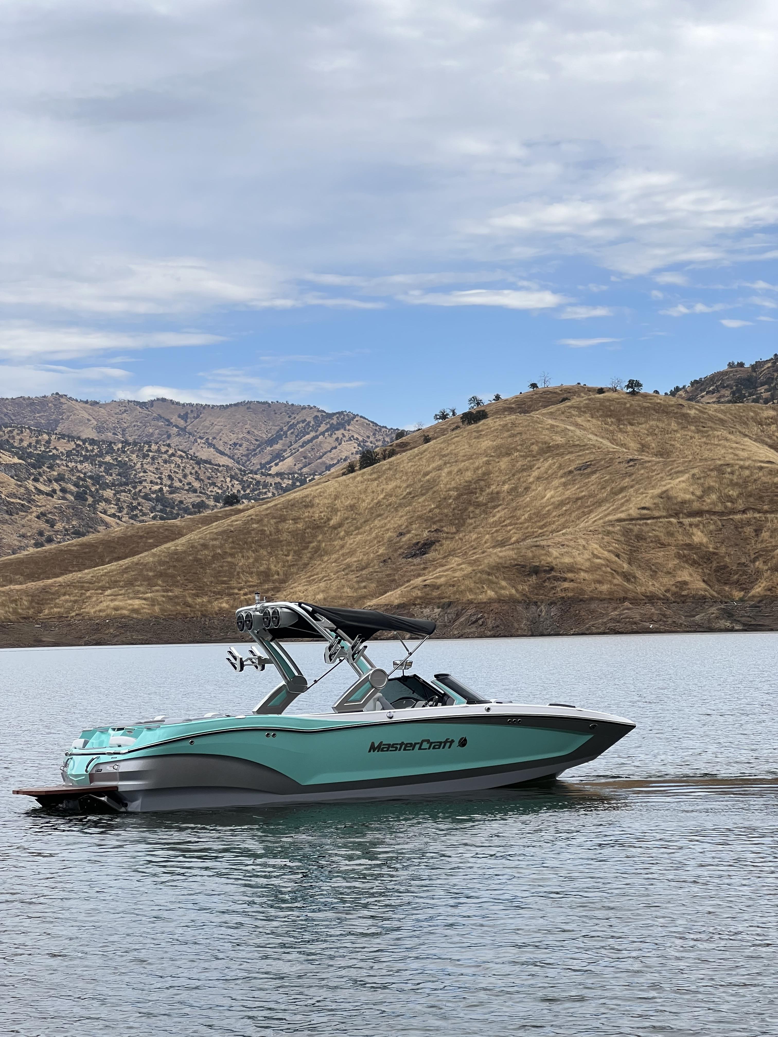 New Inventory Hans Boat Works Inc. Visalia, CA (559) 7392628