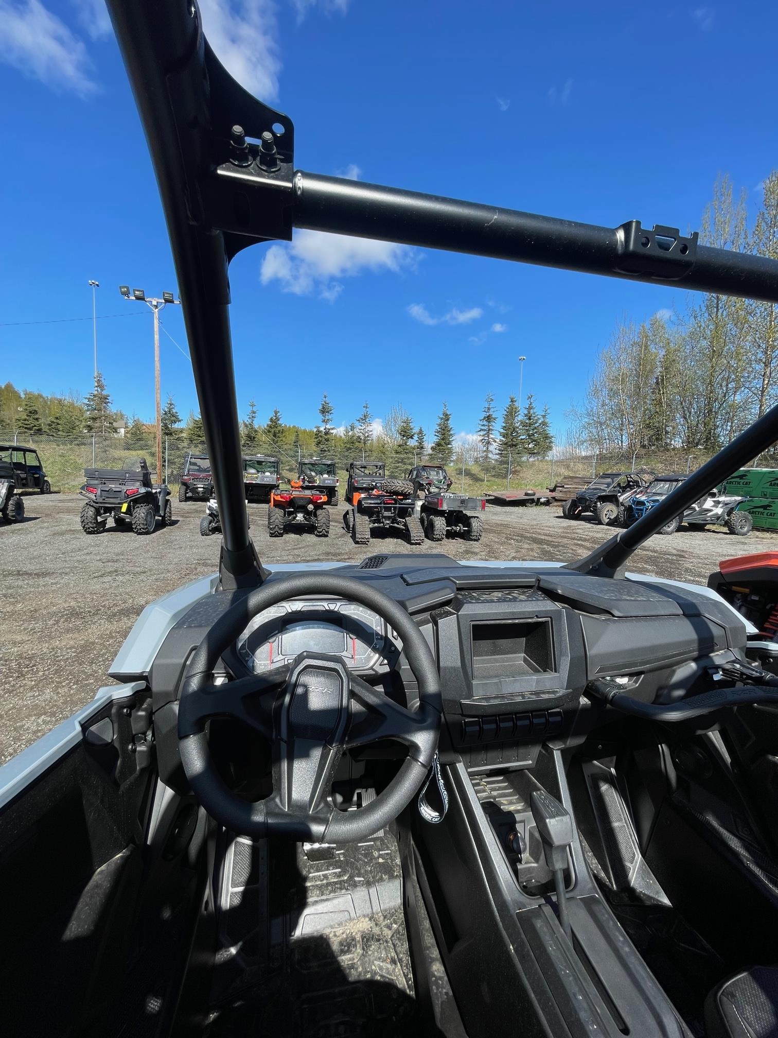 2025 Polaris RZR PRO XP SPORT - STORM GRAY - Demo Unit - Out The Door Price! - Photo 5