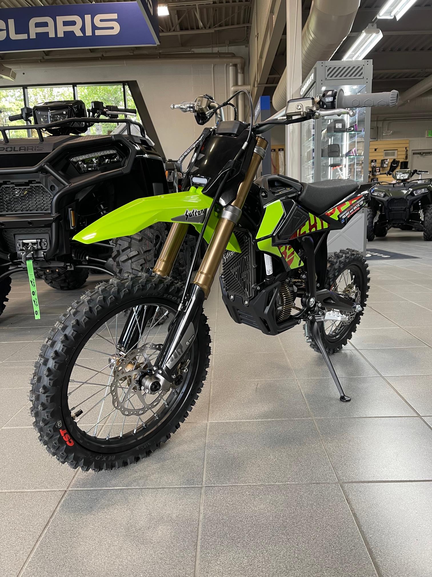 2025 SURRON HYPER BEE - Photo 2