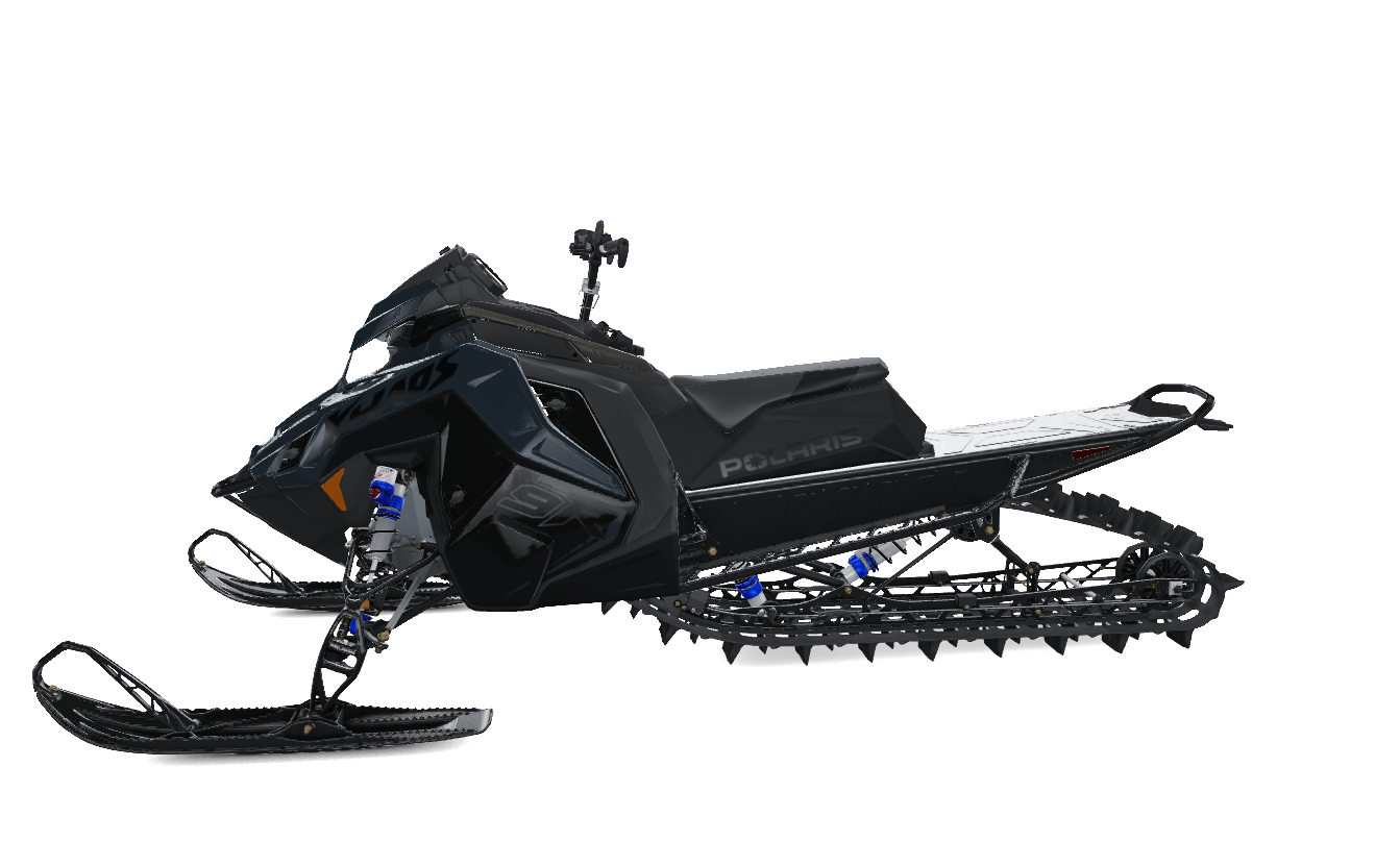 2026 Polaris 9R RMK KHAOS 155