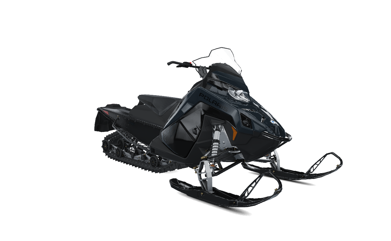 2026 Polaris 650 SWITCHBACK SP 146 BLK - Photo 2