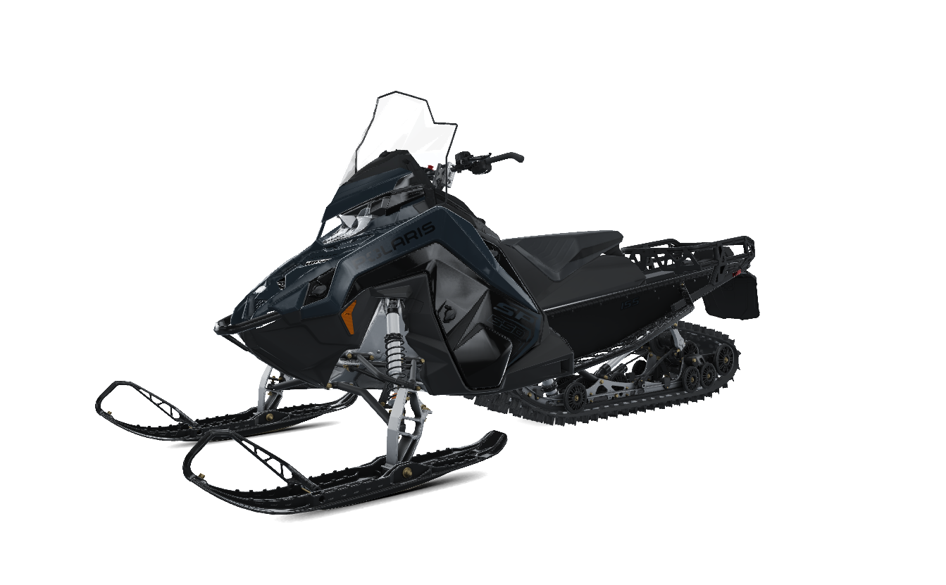 2026 Polaris 650 VOYAGEUR SP 155