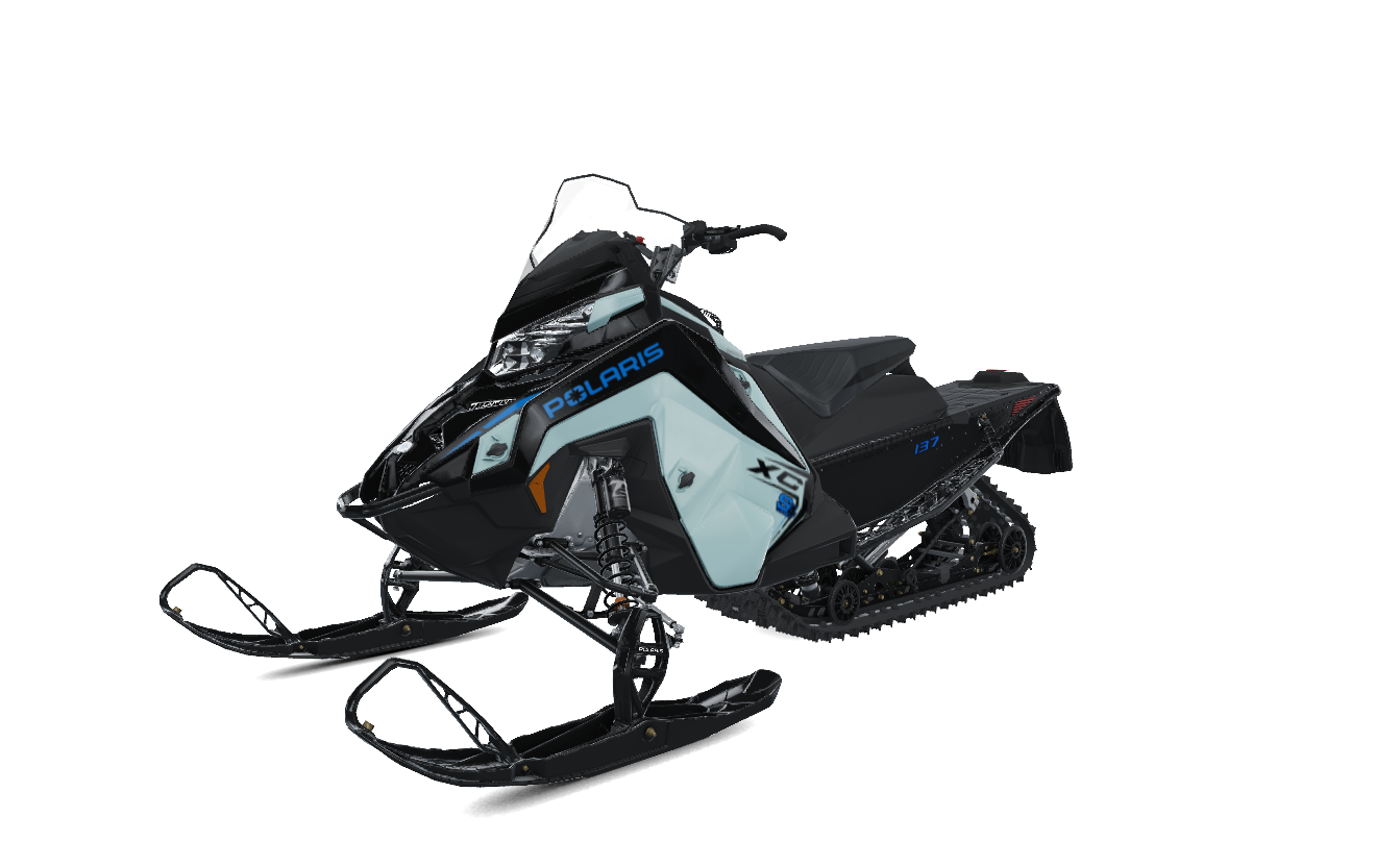 2026 Polaris PROSTAR S4 INDY XC 137