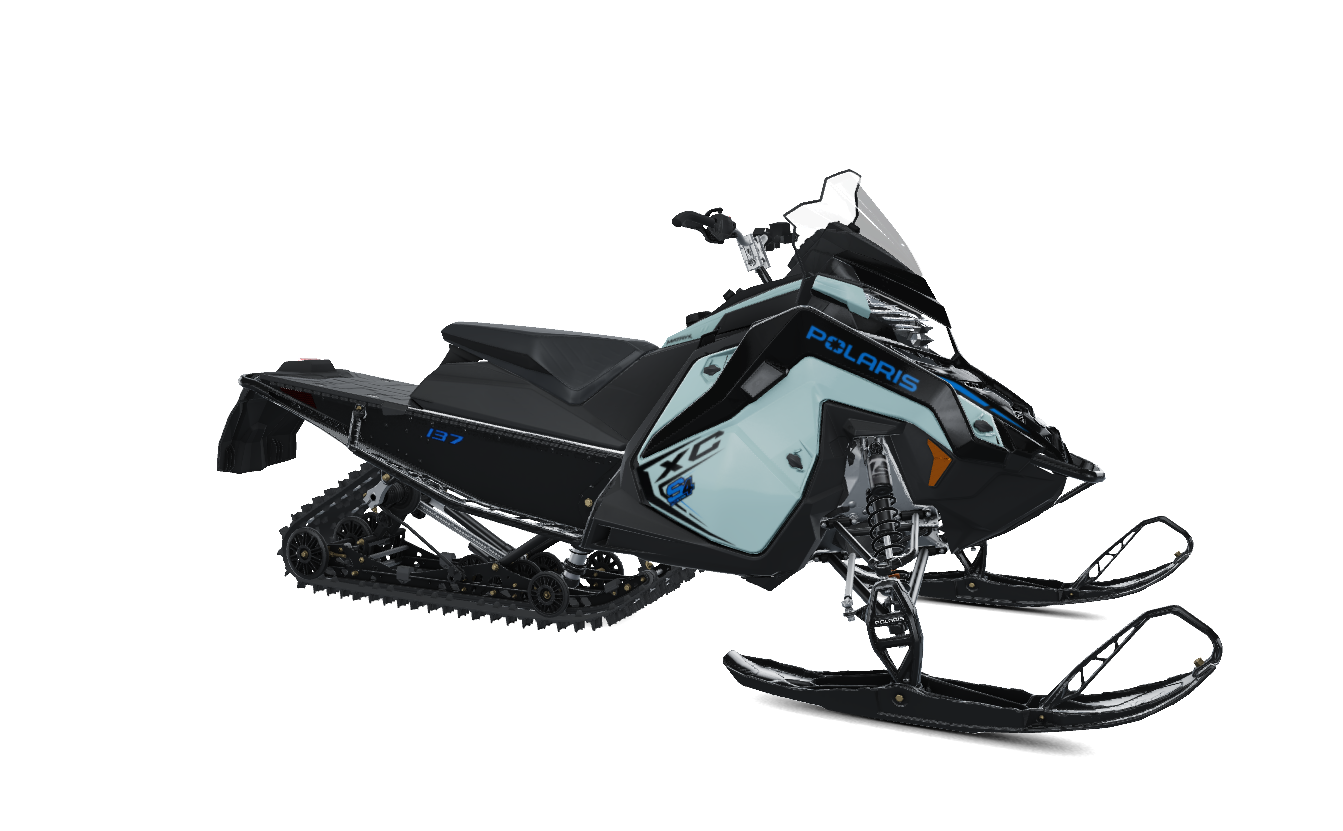 2026 Polaris PROSTAR S4 INDY XC 137 - Photo 2