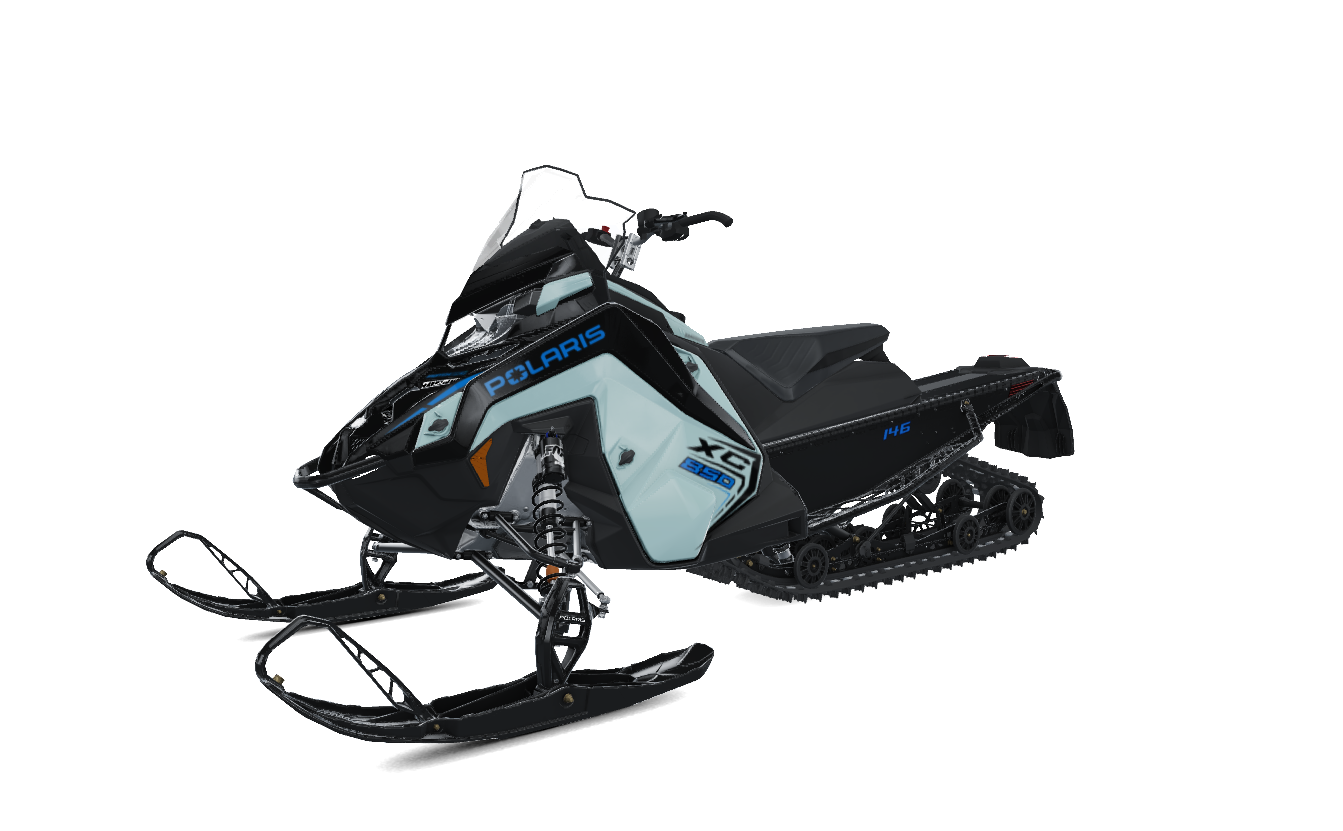 2026 Polaris 850 SWITCHBACK XC 850 146