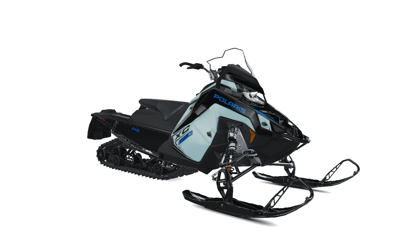 2026 Polaris 850 SWITCHBACK XC 850 146 - Photo 2