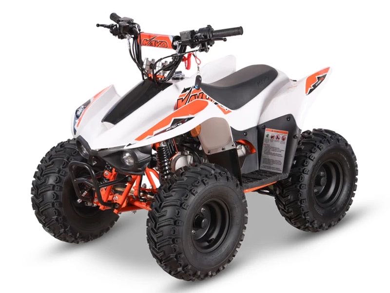 Inventory from Kayo Concord Motorsports Concord, OH (440) 354-4140