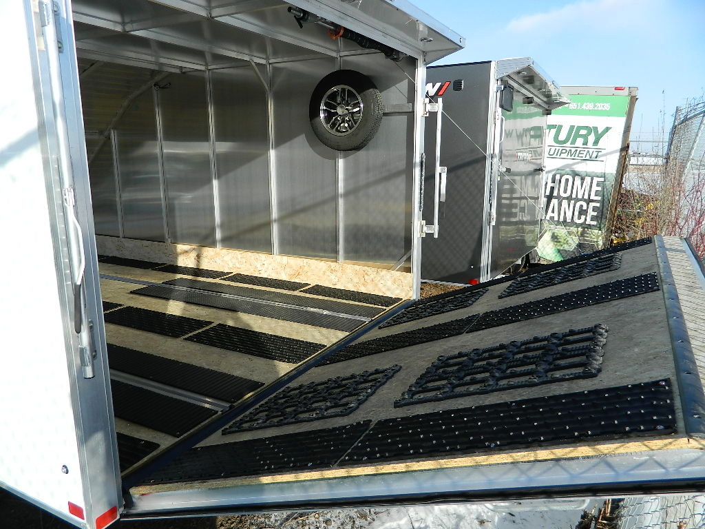 2025 Triton TC128 w/Snow Package - Photo 7