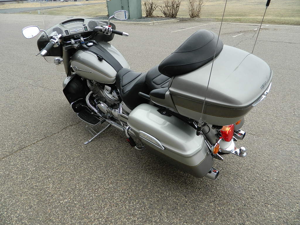 1999 Yamaha Royal Star Venture - Photo 5
