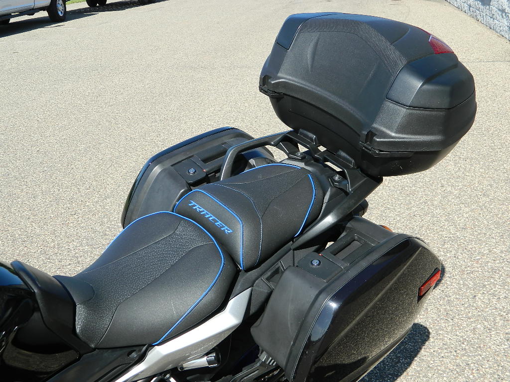 2019 Yamaha Tracer 900 GT - Photo 3