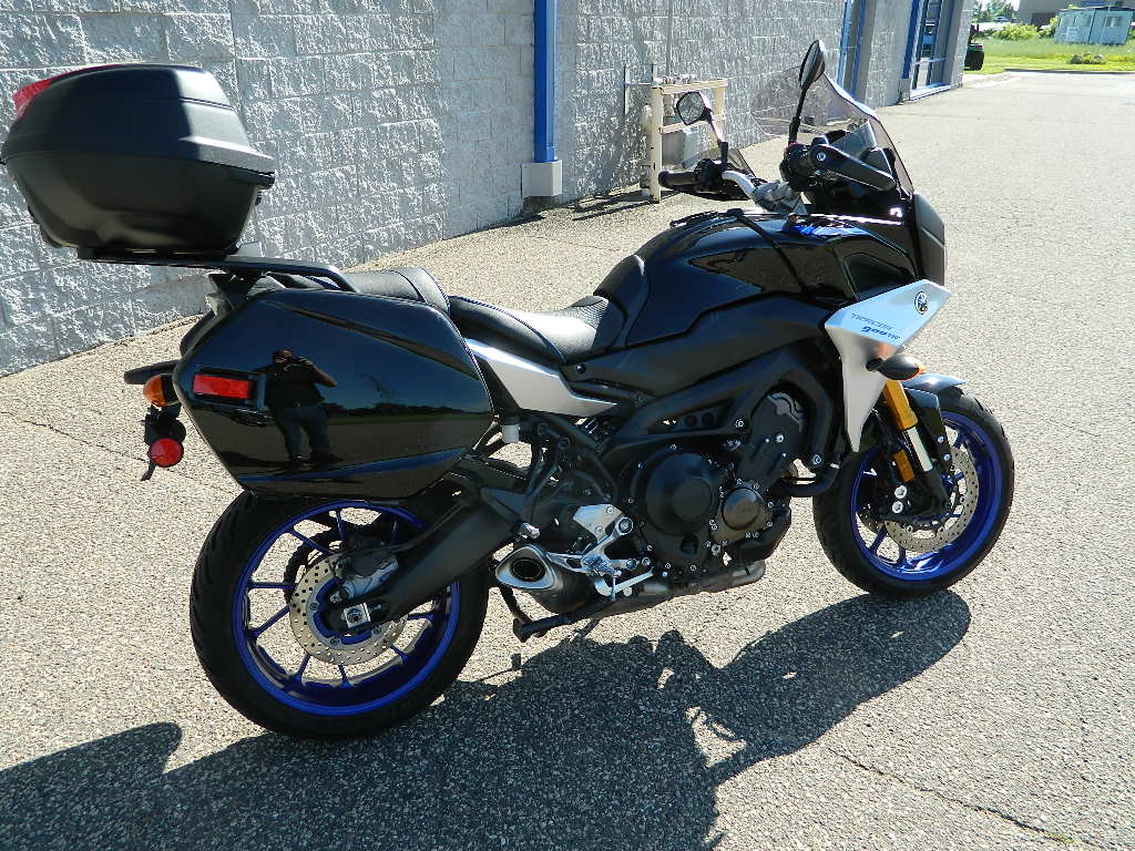 2019 Yamaha Tracer 900 GT - Photo 6