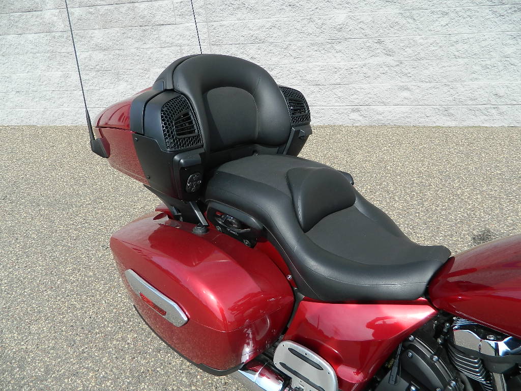 2018 Yamaha Star Venture - Transcontinental Option Package - Photo 7