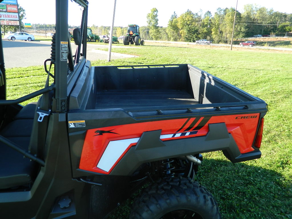 2023 Arctic Cat Prowler Pro Crew S - Photo 3