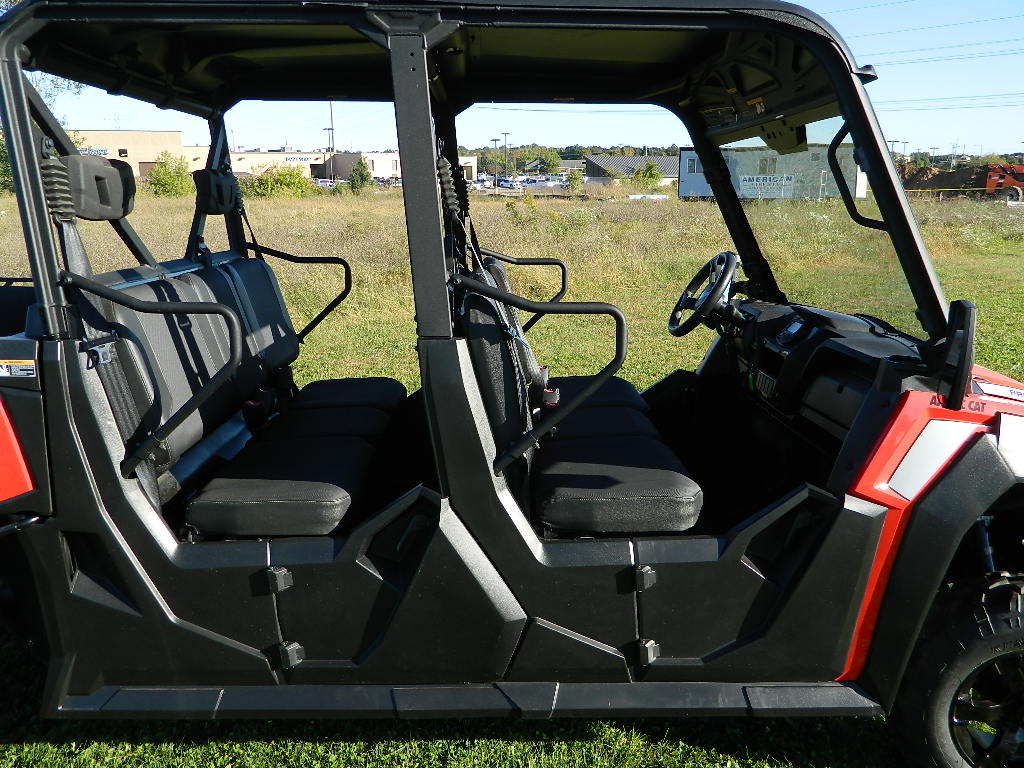 2023 Arctic Cat Prowler Pro Crew S - Photo 4
