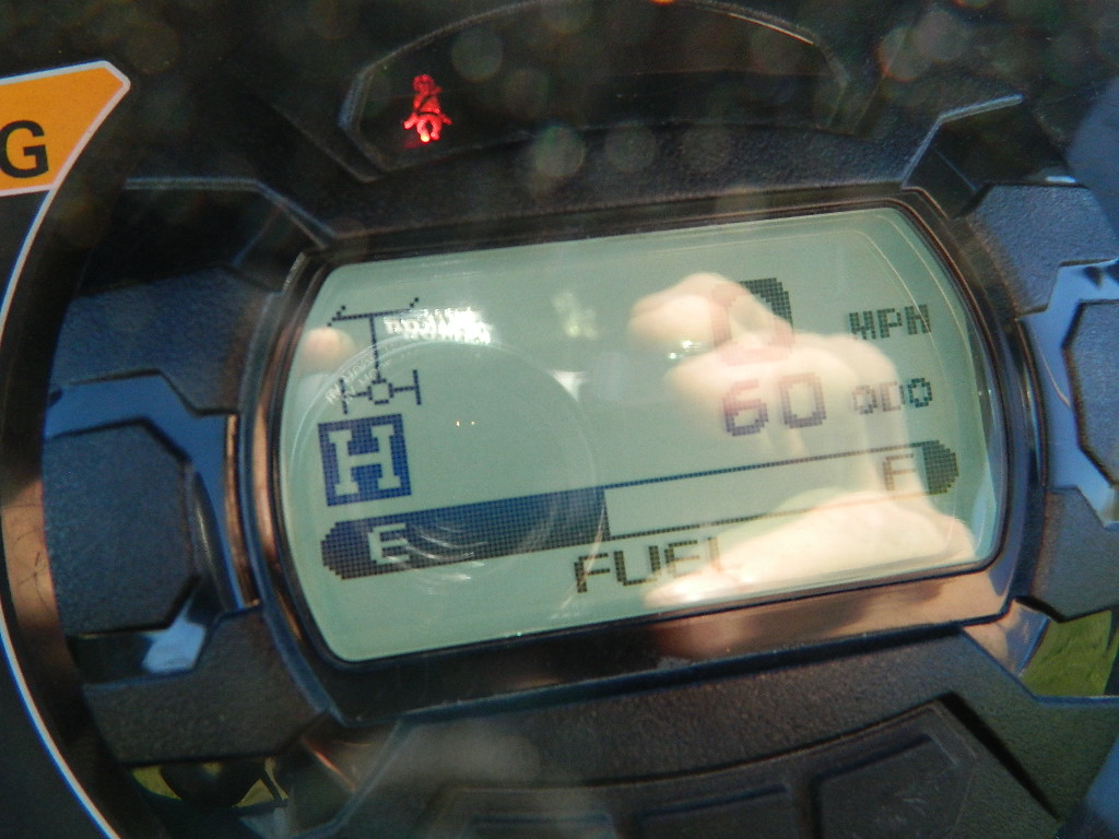 2023 Arctic Cat Prowler Pro Crew S - Photo 6