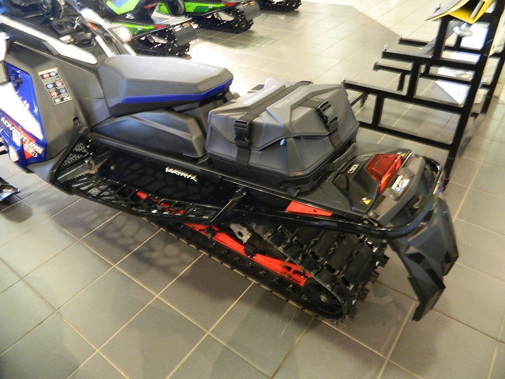2023 Polaris ProStar S4 INDY Adventure 137 - Photo 5