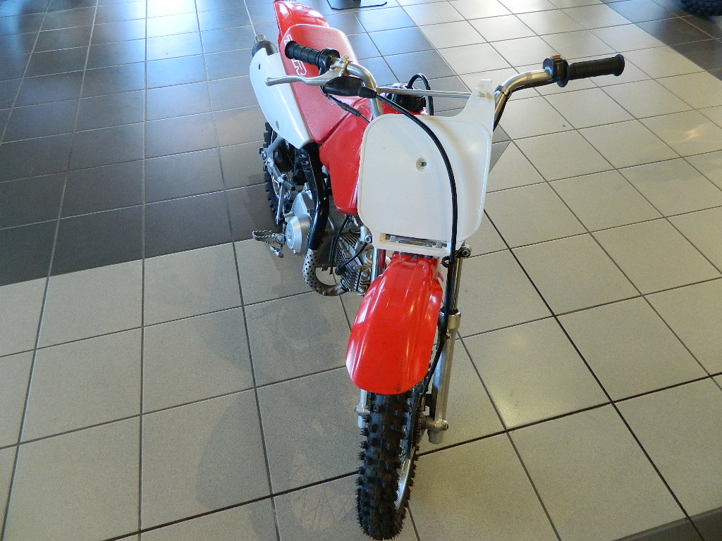2000 Honda XR 70 TRAIL - Photo 2