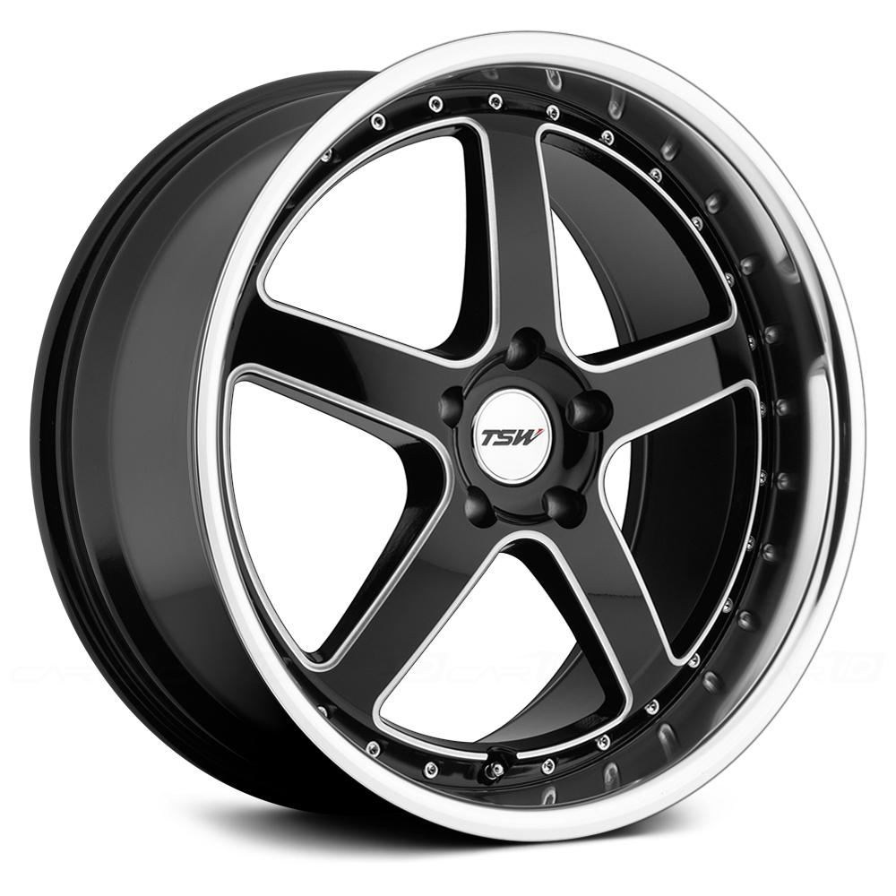 Tsw Wheels Tws Rims Custom Wheel Connection West Palm