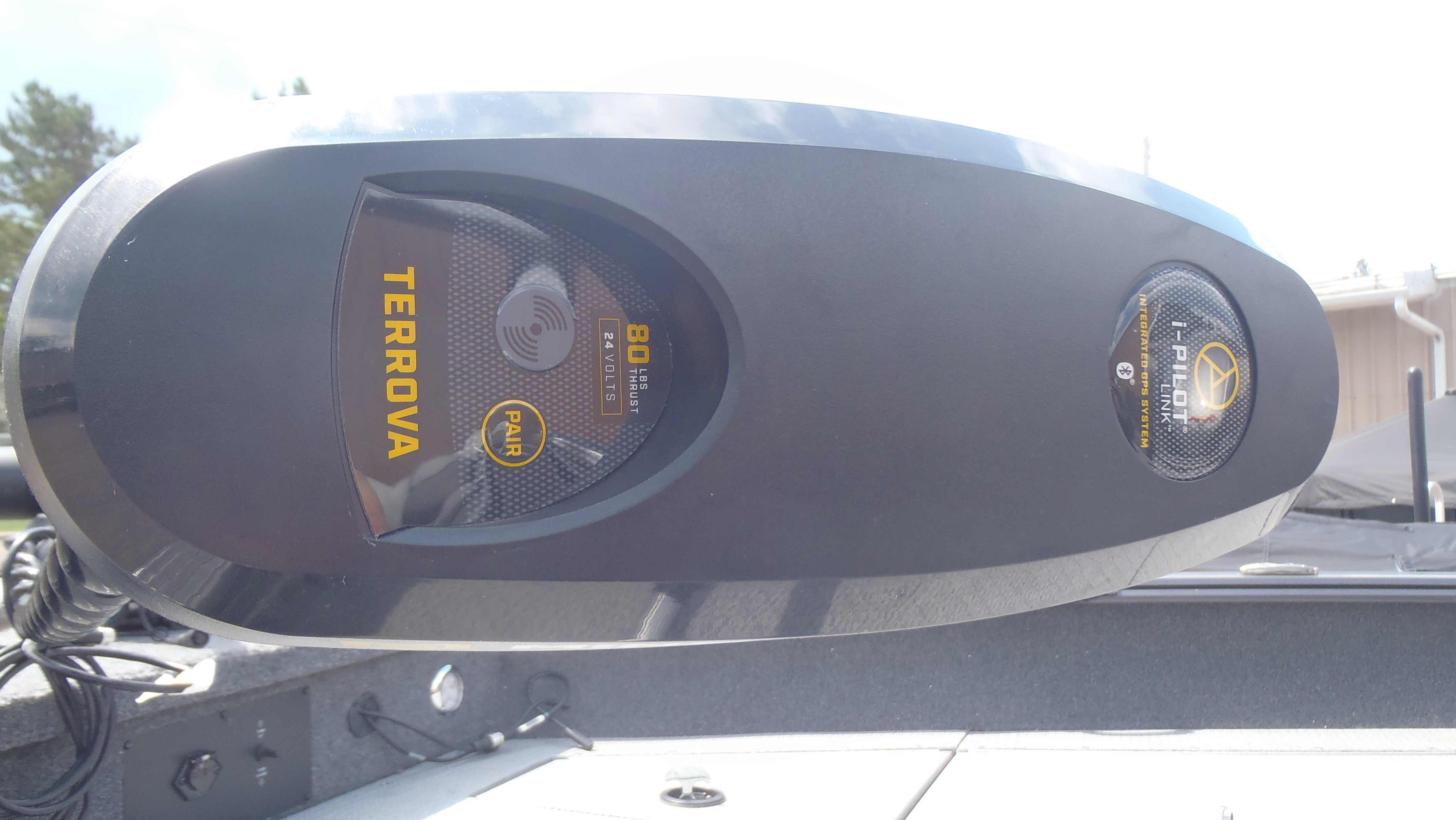 2023 G3 Boats Angler V 17 C - Photo 7