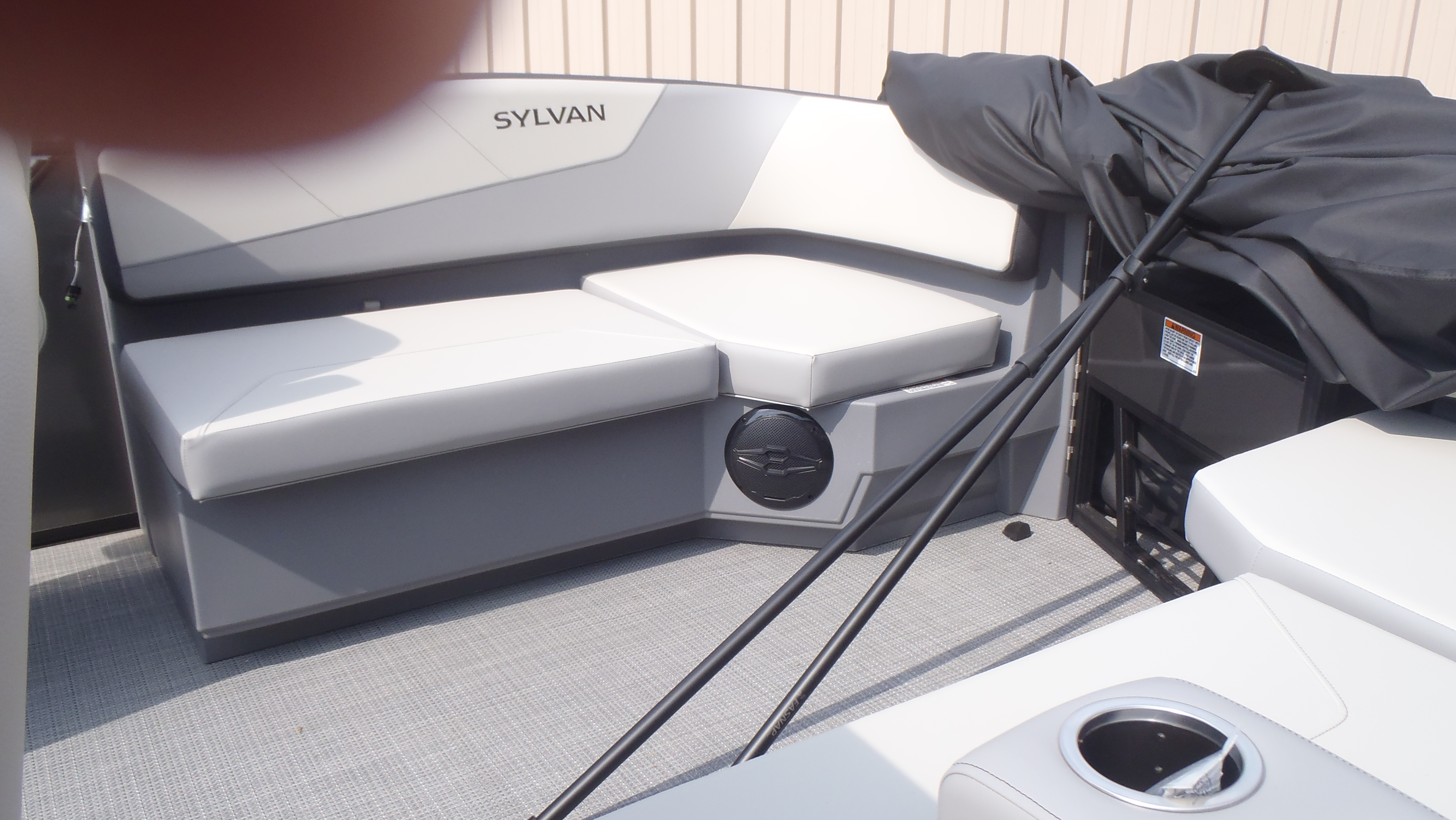 2025 Sylvan A - Series A20 LZ DH - Photo 6