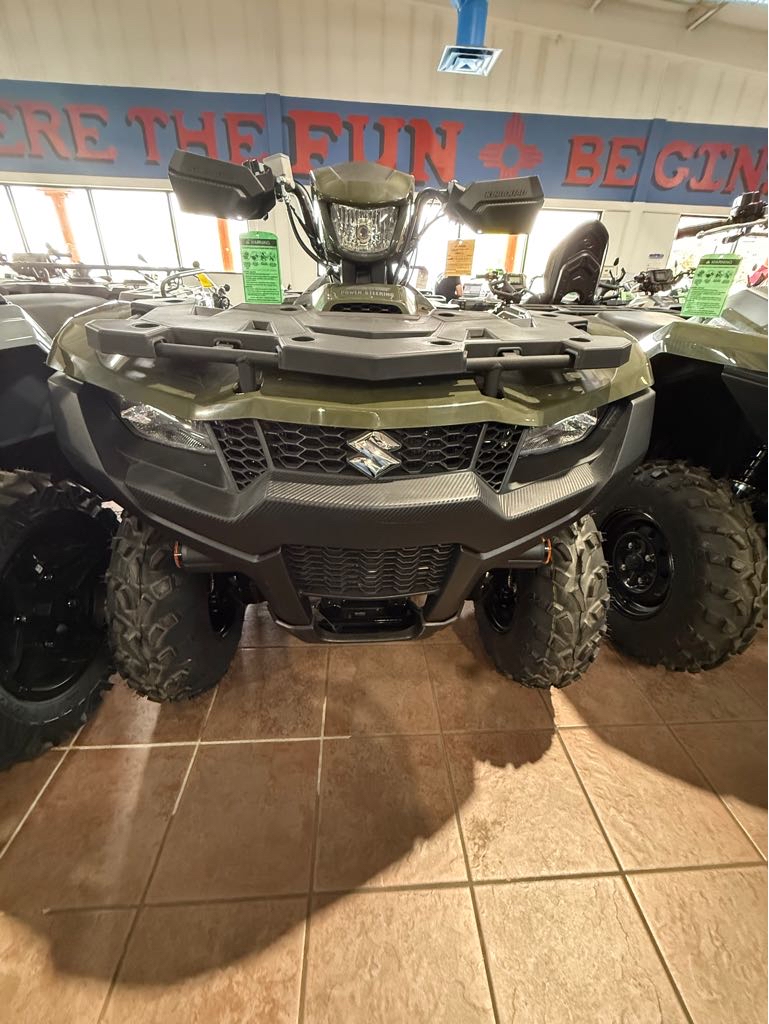 Inventory Bobby J's Santa Fe Motor Sports Santa Fe, NM (877