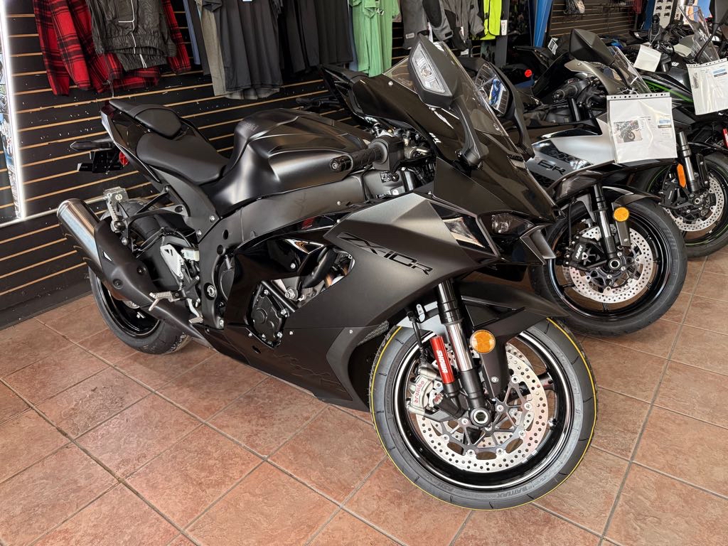 Inventory from Kawasaki Bobby J's Santa Fe Motor Sports Santa Fe